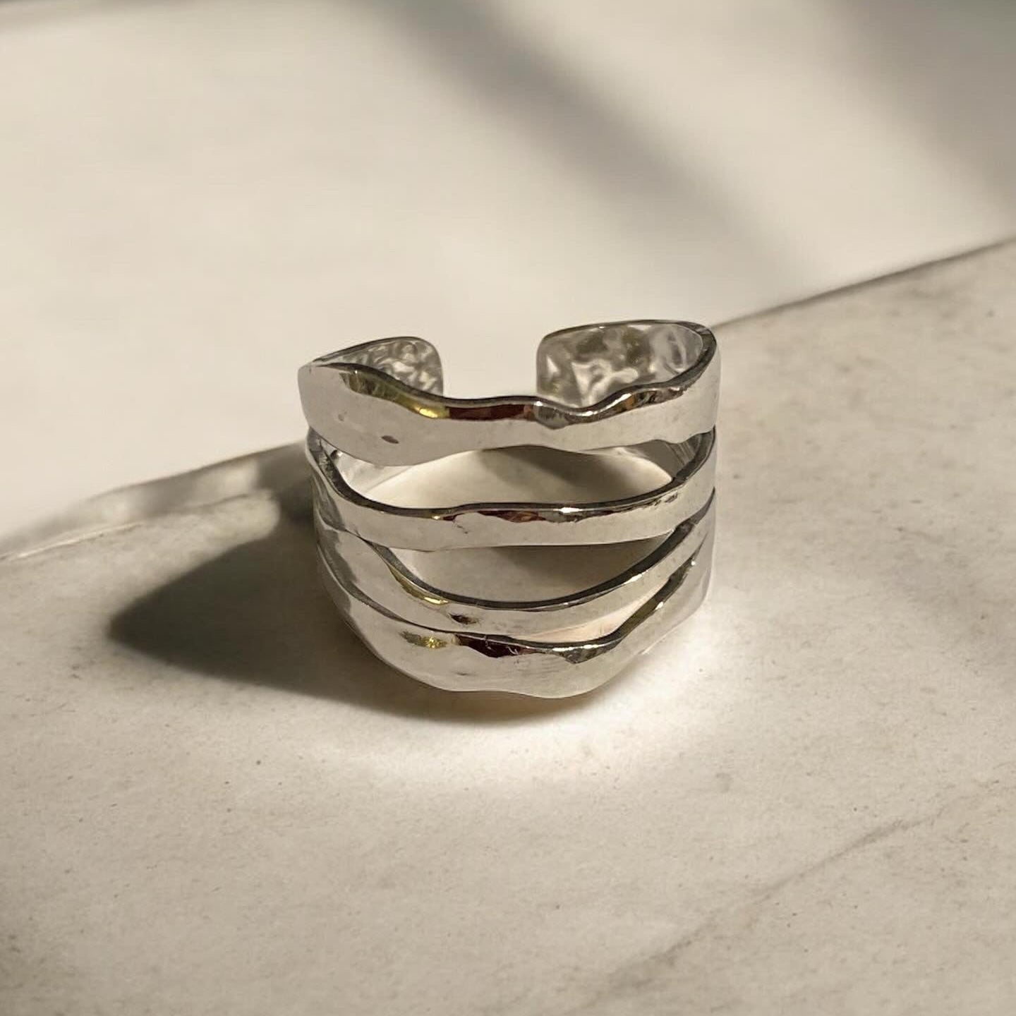 Water Ring (Adjustable)
