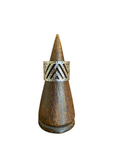 Adjustable Modern Band Rings (5 Styles)