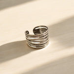 Load image into Gallery viewer, Convergence Ring (Adjustable)
