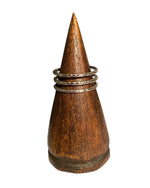 Load image into Gallery viewer, Trinity Ring (Adjustable)
