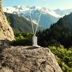 Load image into Gallery viewer, Prairie Soul Boot Necklace
