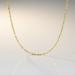 Load image into Gallery viewer, Infinity Link Choker
