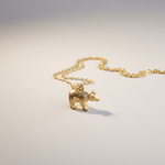 Load image into Gallery viewer, Mama Bear Necklace
