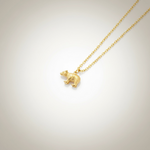 Load image into Gallery viewer, Mama Bear Necklace
