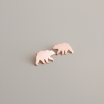Load image into Gallery viewer, Mama 'Bear' Studs
