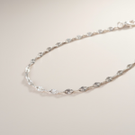 Load image into Gallery viewer, Infinity Link Bracelet
