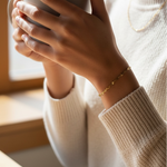 Load image into Gallery viewer, Infinity Link Bracelet
