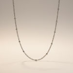 Load image into Gallery viewer, Satellite Bead Bracelet
