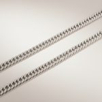 Load image into Gallery viewer, Curb Chain Necklace
