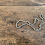 Load image into Gallery viewer, Curb Chain Necklace

