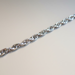 Load image into Gallery viewer, Cable Chain Necklace
