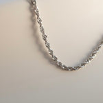 Load image into Gallery viewer, Cable Chain Necklace
