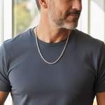 Load image into Gallery viewer, Cable Chain Necklace

