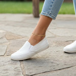 Load image into Gallery viewer, Sunshine Link Anklet
