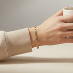 Load image into Gallery viewer, Sunshine Link Bracelet

