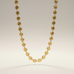 Load image into Gallery viewer, Sunshine Link Anklet
