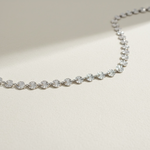 Load image into Gallery viewer, Sunshine Link Anklet
