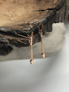 Arrow Studs (2 Colors Available)